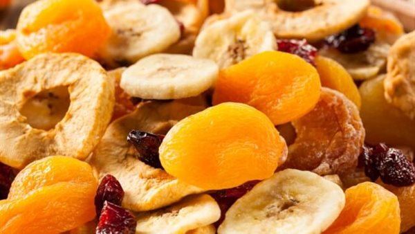 كيفية زيادة الوزن