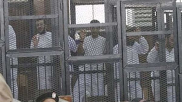 محاكمة شقيق حسن مالك