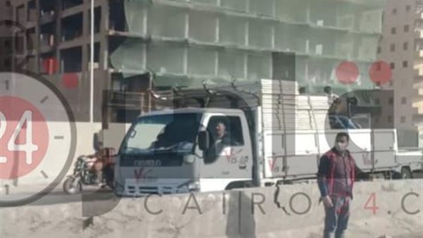 عقار الدائري