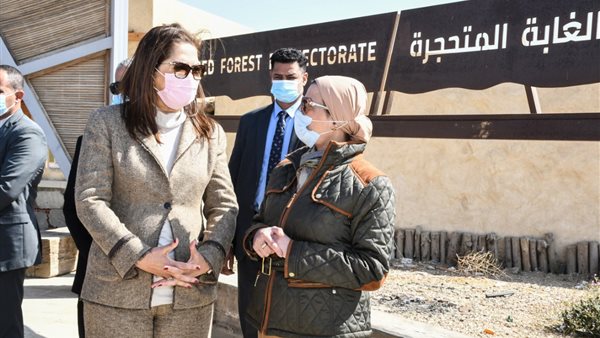 الدكتورة هالة السعيد