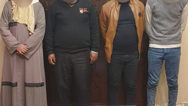 تشكيل عصابي