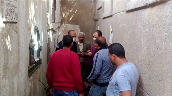 مقابر بيجام