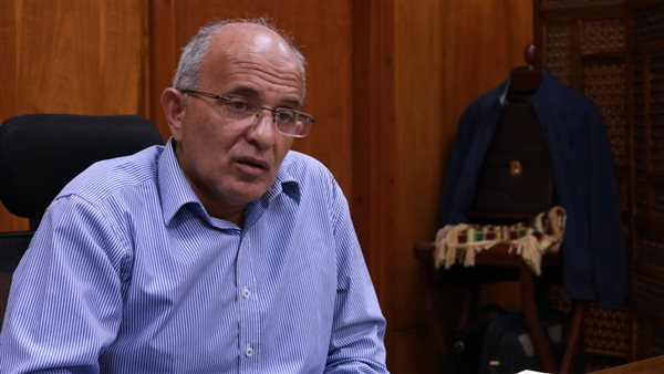 رئيس الهيئة العامة