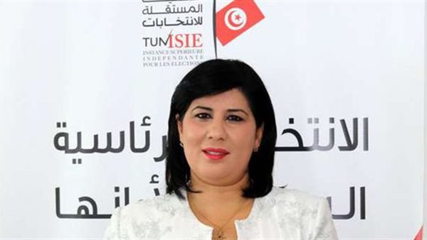 النائبة التونسية