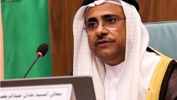 رئيس البرلمان العربي