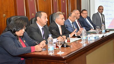 الحكومة: اللائحة التنفيذية لتنظيم إدارة المخلفات قبل 13 أبريل