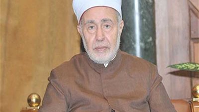 في ذكرى رحيل الشيخ محمد سيد طنطاوي.. تعرف على فتواه حول نقل الأعضاء البشرية