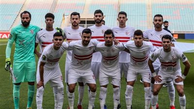 باتشيكو يعلن قائمة الزمالك لمباراة سيراميكا كليوباترا 