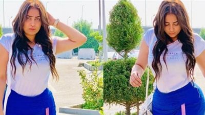 لهذه الأسباب.. دفاع هدير الهادي يطالب بإلغاء حبسها