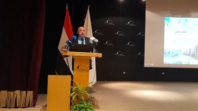 محافظ الإسكندرية: نفذنا قرارات إزالة لـ4 آلاف مخالفة عقارية من أصل 134 ألفًا  