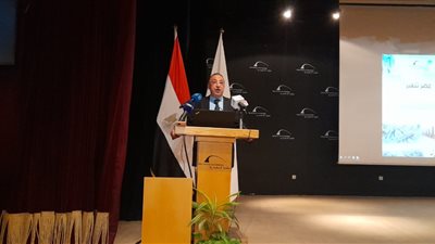 محافظ الإسكندرية: لدينا 250 ألف 