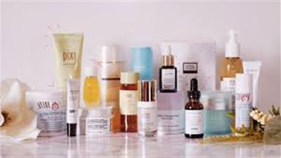 5 منتجات للعناية بالبشرة يجب أن تكون ضمن نظام جمالك