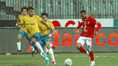 يوفيتش يتحدث عن خسارة الإسماعيلي أمام الأهلي بثنائية في الدوري