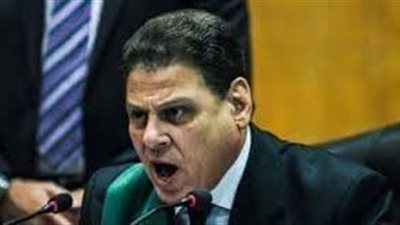 لسماع أقوال الشاهد الأول.. تأجيل أولى جلسات إعادة محاكمة متهم بأحداث 