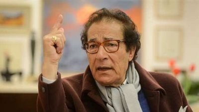 فاروق حسني يسرد تفاصيل واقعة سجن إبراهيم عيسى وتعليق مبارك عليها (فيديو)