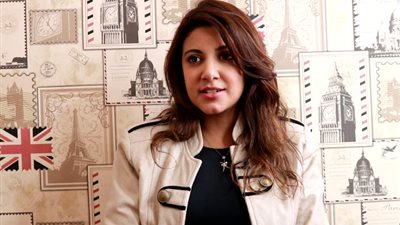 ياسمين علي عن المهرجانات: 