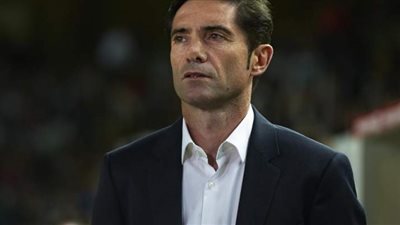 مدرب أتلتيك بلباو بعد الهزيمة من أتلتيكو: راضٍ عن المباراة لكني حزين على النتيجة