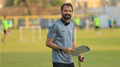 مدرب سيمبا: الإسماعيلي لن يهبط لدوري الدرجة الثانية