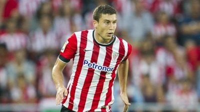 لاعب بلباو: قدمنا كل شيء أمام أتلتيكو مدريد وكان الأمر جيدًا