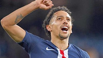 ماركينيوس: تمكنا من الصعود بفضل كيلور نافاس.. وواجهنا فريقًا ممتازًا