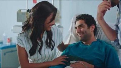 فرح تجازف بحياة طارق في الحلقة الأولى من 