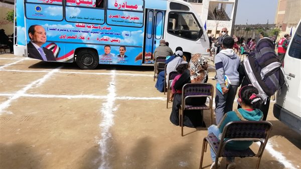 مبادرة تطوير الريف