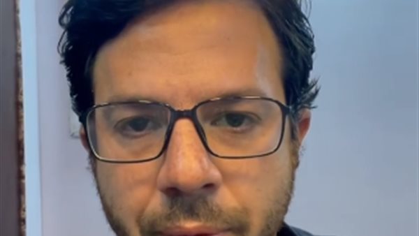 عمر الشناوي