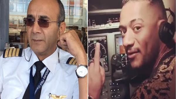 الطيار اشرف ابو اليسر