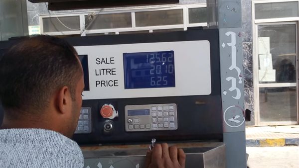 جانب من الحملة