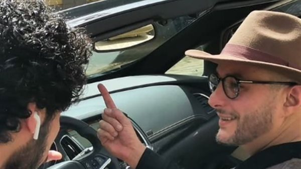 أحمد الفيشاوي