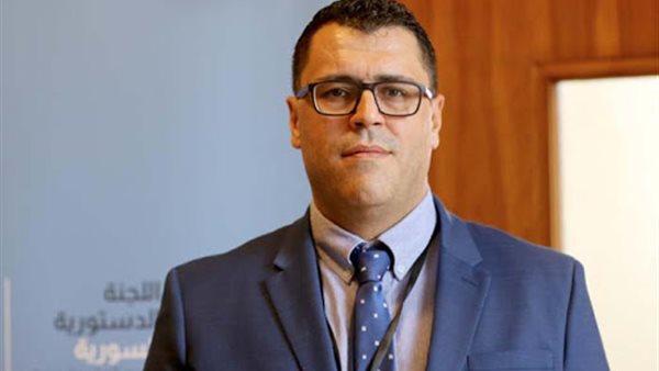 فراس الخالدي عضو