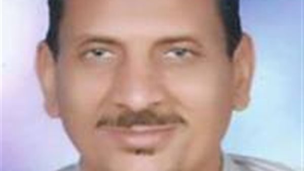 الكاتب شعبان القاص