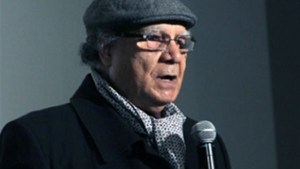 محمود عبد السميع