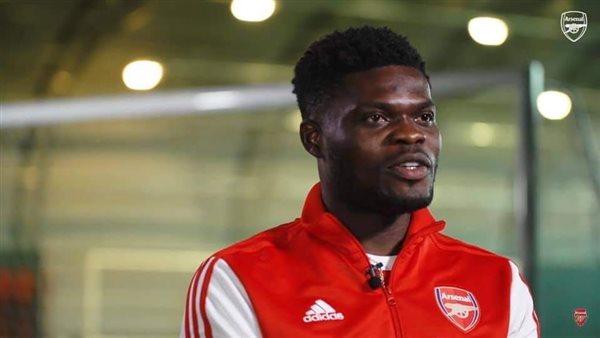 توماس بارتي