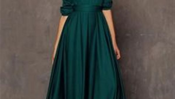 اللون الاخضر