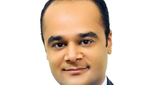 المستشار نادر سعد