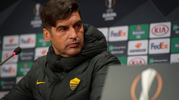 باولو فونسيكا المدير