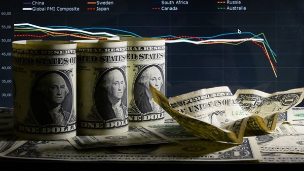 الاقتصاد الأمريكي