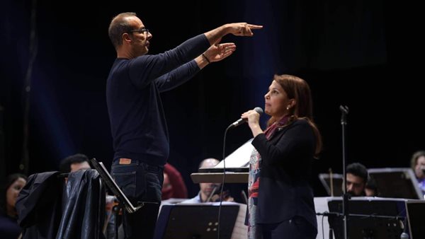 ماجدة الرومي