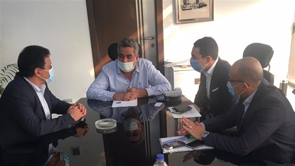 أرشيفية - اللجنة