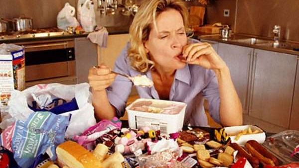 نصائح للتخلص من الإفراط