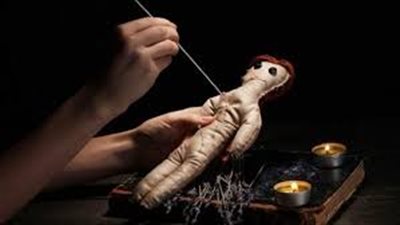 تحويلات مالية إلكترونية تُدين مشعوذ الجيزة.. والشرطة تبحث عن ضحاياه