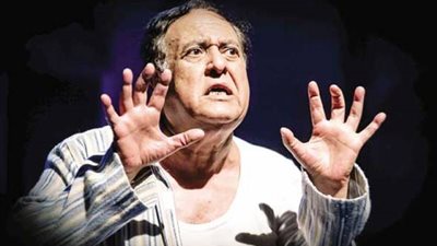 في ذكرى ميلاد محمد متولي.. تعرف على قصة دخوله التمثيل ودور شقيقيه