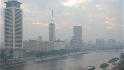 الأرصاد الجوية تحذر المواطنين من انخفاض درجات الحرارة: 