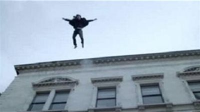 بعد 4 أيام من زواجها.. انتحار أجنبية بإلقاء نفسها من الطابق الـ 11 بالطالبية