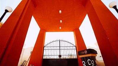 تعرف على التجهيزات النهائية لافتتاح فرع الأهلي الجديد بالأقصر  (صور)