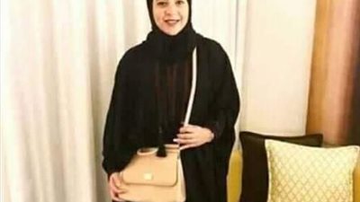 الصورة الأولى لإيمي سمير غانم بعد شائعات ارتدائها الحجاب