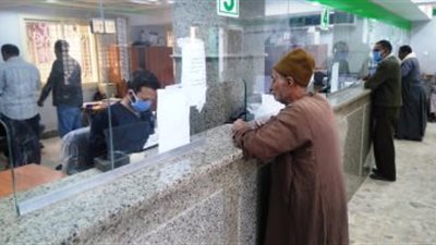 المحكمة تؤجل دعوى تفسير حكم المعاشات لـ22 أبريل  