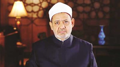 شيخ الأزهر ينعى ضحايا حادث حافلة المدرسة الإسلامية بإندونيسيا (صورة)