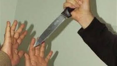 عامل ينهى حياة شقيقته 